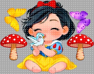 cup lid design-BG 870